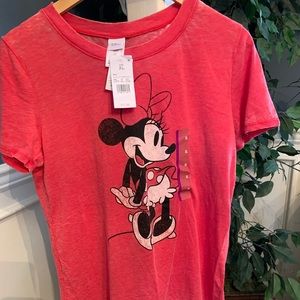 Minnie Mouse T-shirt